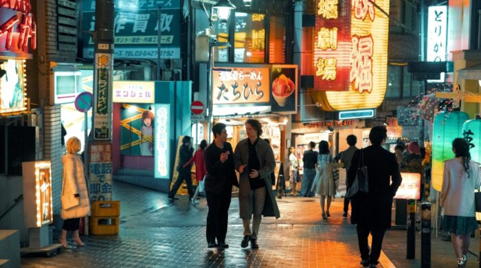 HBO Max zamówiło drugi sezon serialu Tokyo Vice