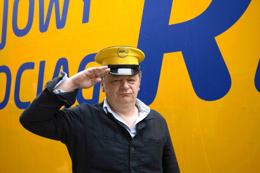 Lato w RMF FM. Koncerty i programy specjalne