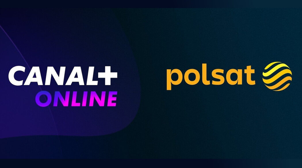 Canal Plus Polsat