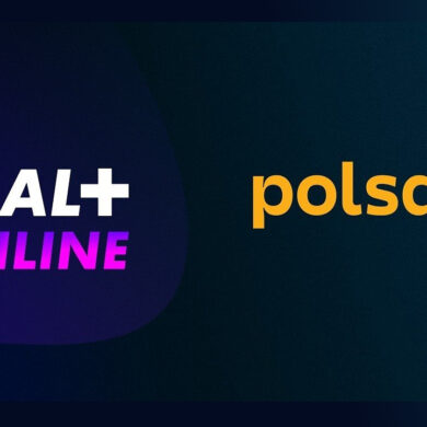 Polsat i TV4 w ofercie Canal+online