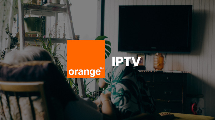 Układ kanałów w Orange IPTV