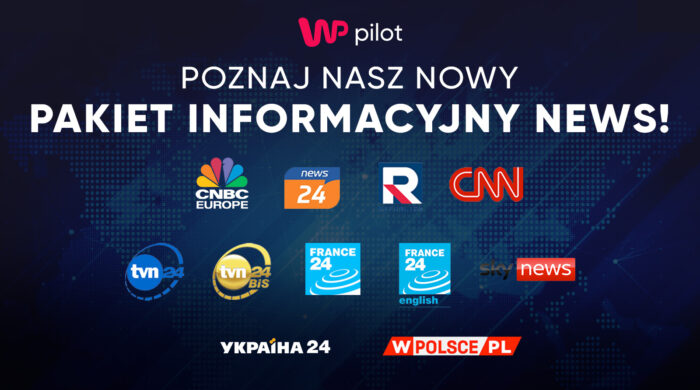 WP Pilot z pakietem „News”. Ile kosztuje?