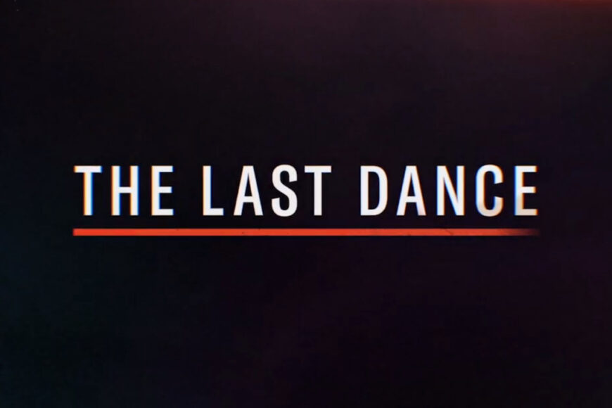 Dokument ESPN i Netflixa o Michaelu Jordanie premierowo w TVN Turbo