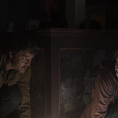 HBO ujawnia kolejne szczegóły o nowym serialu „The Last of Us”