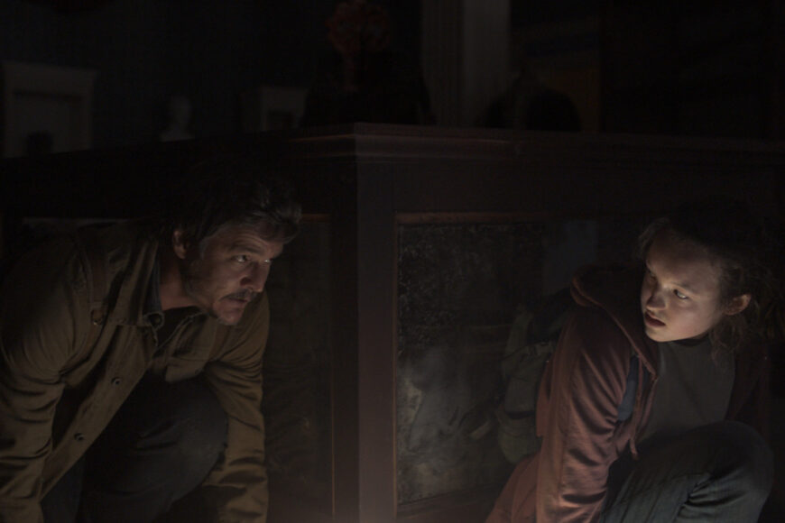 HBO ujawnia kolejne szczegóły o nowym serialu „The Last of Us”