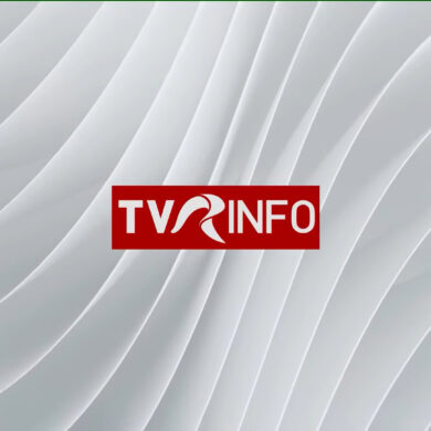 Rumuńska telewizja publiczna przywraca nadawanie kanału informacyjnego