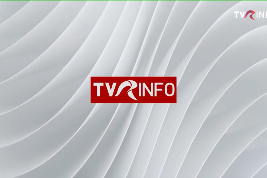 Rumuńska telewizja publiczna przywraca nadawanie kanału informacyjnego