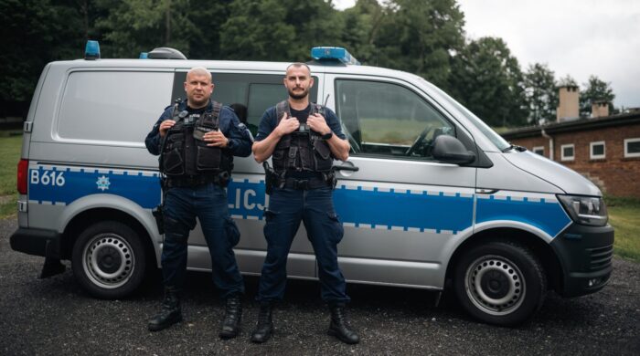 Trwają nagrania drugiego sezonu „Policjantów z sąsiedztwa”. Premiera we wrześniu w Telewizji WP