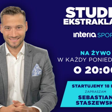 Do Interii wraca Studio Ekstraklasa