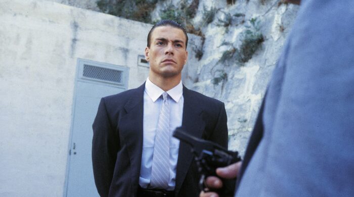 W sierpniu cykl „Van Damme” w Warner TV