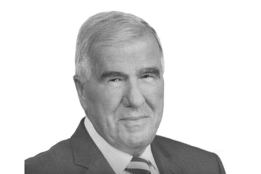 Zmarł Andrzej Muras, m.in. współtwórca PTK i TELE5
