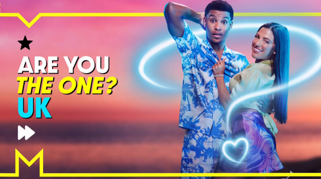 Are You the One