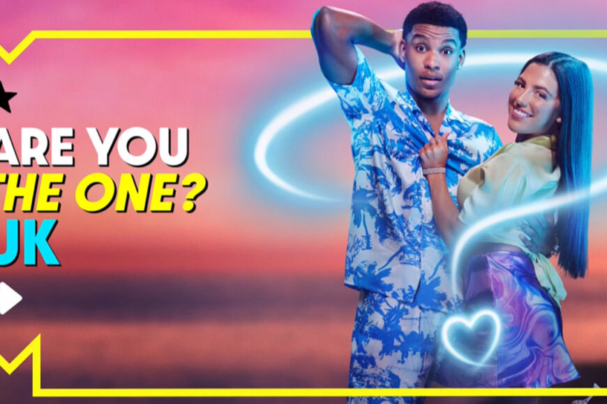 Format „Are You the One” powraca. Sezon dostępny w Paramount+ od sierpnia w MTV Polska
