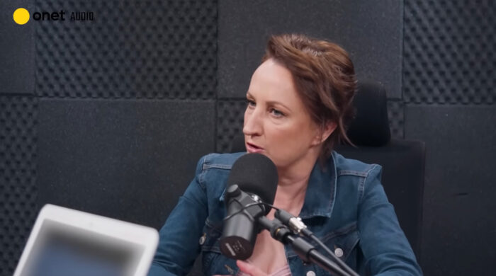 Agnieszka Burzyńska znika ze „Stanu po Burzy”. Będzie prowadzić „Fakt Live”