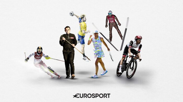 Eurosport 1 z największą oglądalnością spośród kanałów sportowych w pierwszej połowie roku