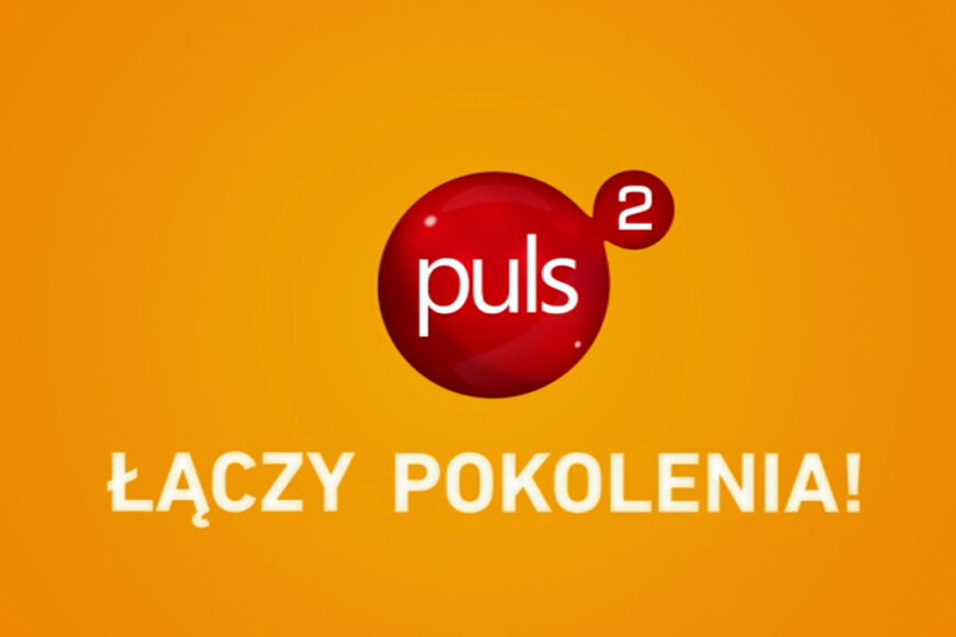 10 lat kanału Puls 2. Powstanie serial z maskotką stacji