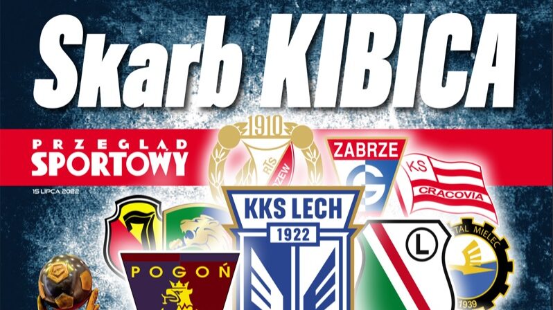 Skarb kibica