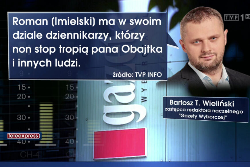 TVP1, TVP2 i TVP Info w DVB-T2 HEVC
