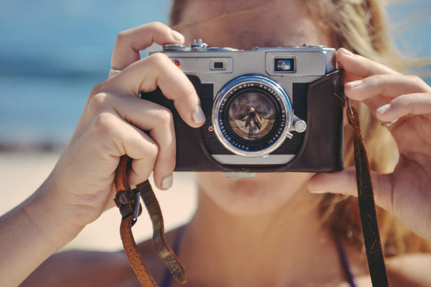 „The Perfect Picture” jesienią w TVN7. Patricia Kazadi prowadzącą