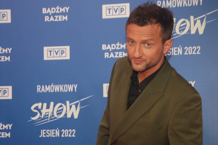 „M jak miłość” od 5 września w TVP2. Co wydarzy się jesienią?