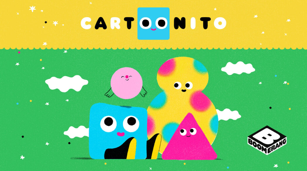 Cartoonito