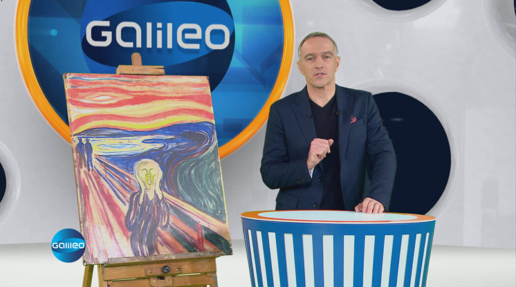 Galileo