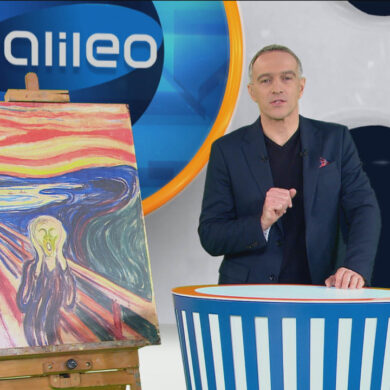 Galileo