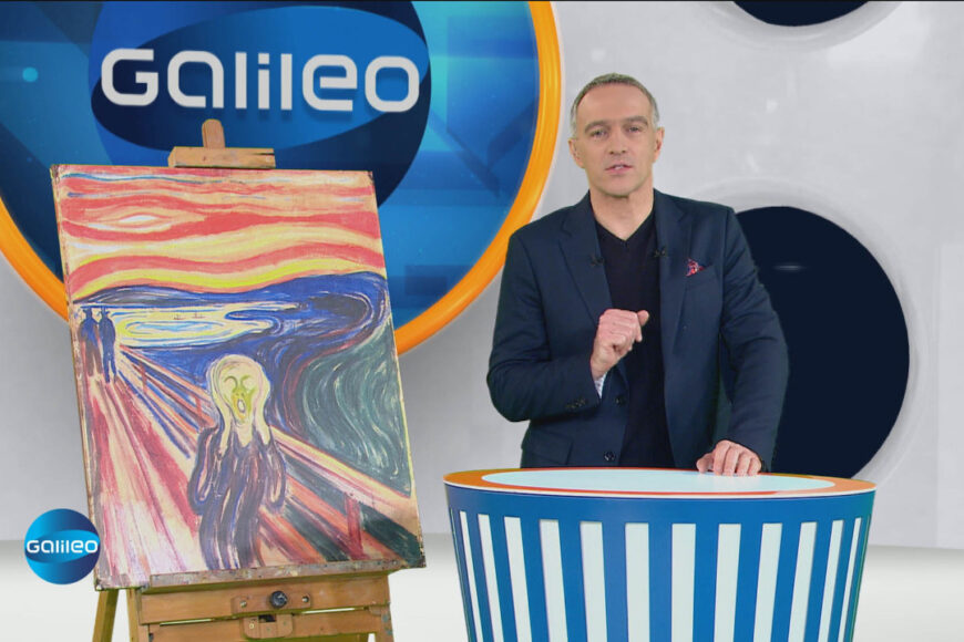 „Galileo” jesienią w nowym paśmie