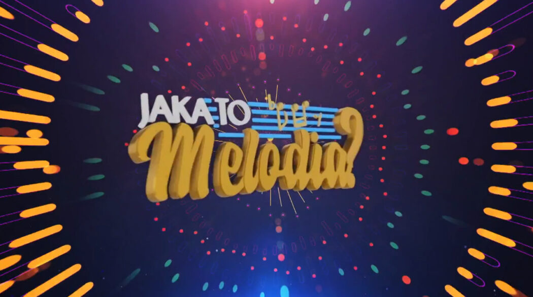 Logo Jaka to melodia?