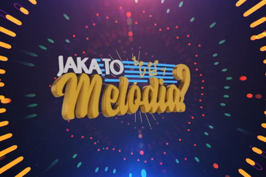 „Jaka to melodia?” świętuje 25-lecie. TVP pokaże odcinek z byłym prowadzącym