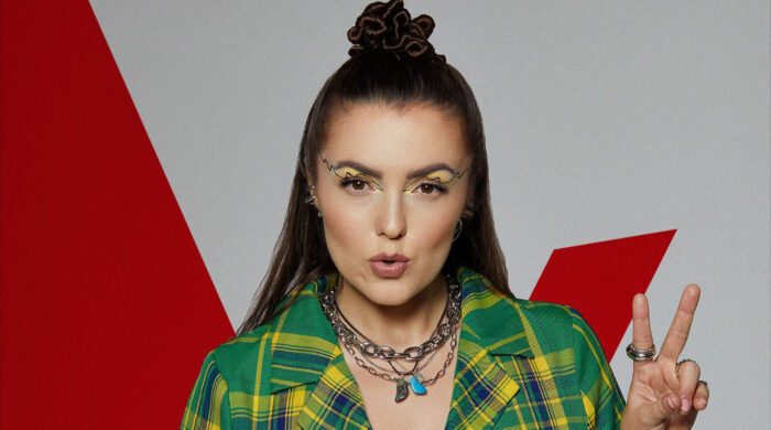 Lanberry trenerką „The Voice of Poland”. 13. edycja od września w TVP2