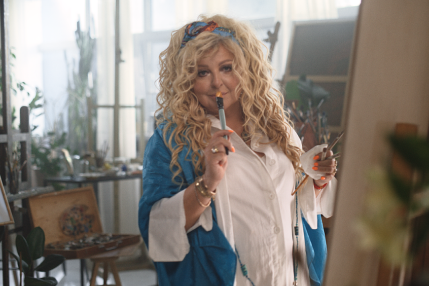 „Gdy masz 25 lat…”. Telewizja TVN zaprezentowała urodzinowy spot