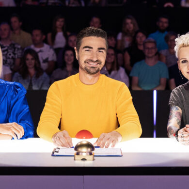 „Mam talent!” po raz czternasty w TVN