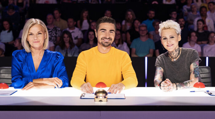 „Mam talent!” po raz czternasty w TVN