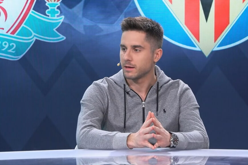 Marcin Gazda korespondentem Eleven Sports w Barcelonie