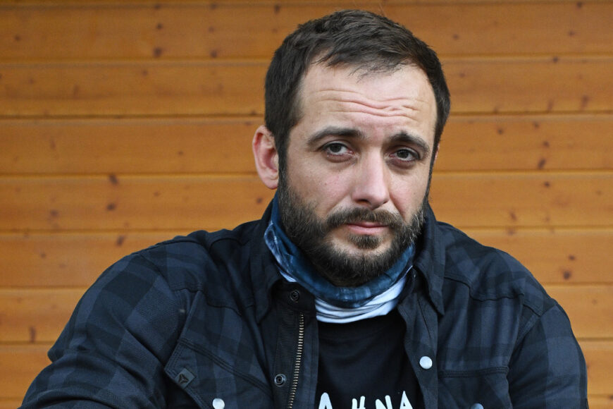 Telewizja Polsat ekranizuje holenderski thriller