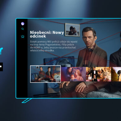 Klienci Canal+ z dostępem do oferty Playera