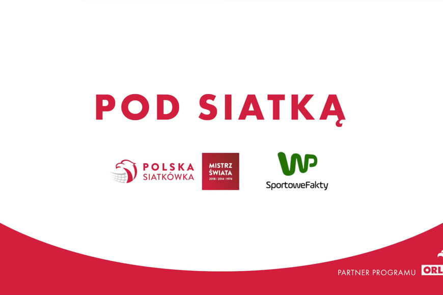 WP SportoweFakty pokaże kulisy mistrzostw świata w siatkówce