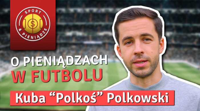 „Sport & Pieniądze” nowym formatem Przeglądu Sportowego Onet i Studi
