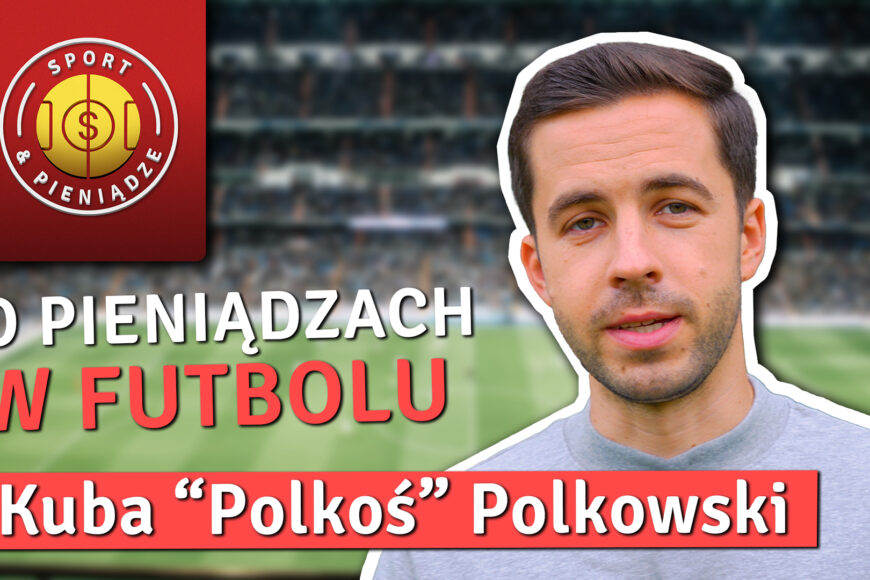 „Sport & Pieniądze” nowym formatem Przeglądu Sportowego Onet i Studi