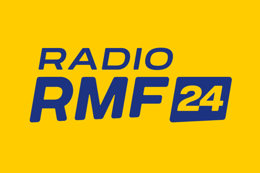 Nowa ramówka RMF24. Cztery rozmowy publicystyczne dziennie