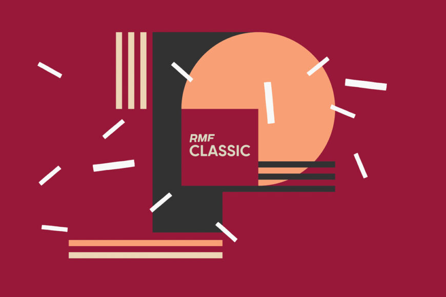 Jesienią w RMF Classic nowy konkurs oraz program z muzyczną filmografią gwiazd Hollywood