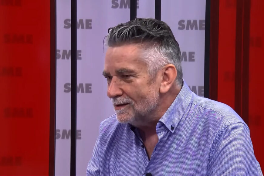 Słowacka RTVS ma nowego prezesa i dyrektorów programowych