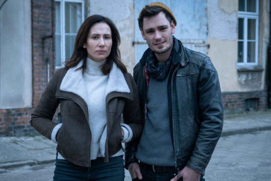 „Szadź 3” od września w Player.pl