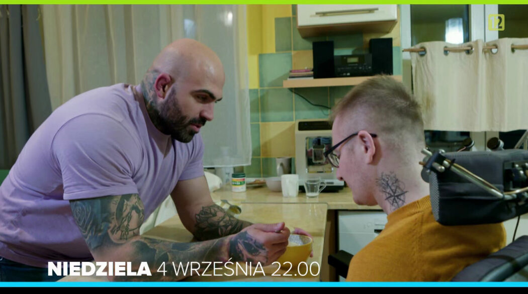 To tylko kilka dni