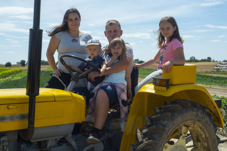 Program dokumentalny „Życie na kredycie” jesienią w TTV