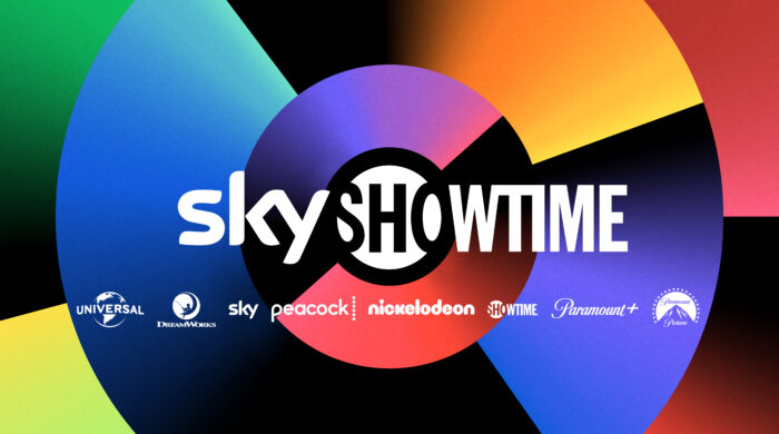 SkyShowtime ruszy w Polsce na początku 2023 roku. 20 września start w Skandynawii