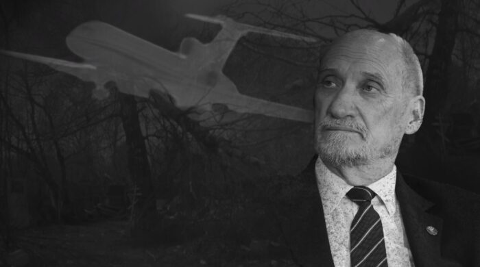 „Siła kłamstwa” – dokument „Czarno na białym” w niedzielę w TVN