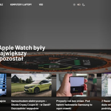 Portal Antyweb.pl w Grupie Polsat Plus