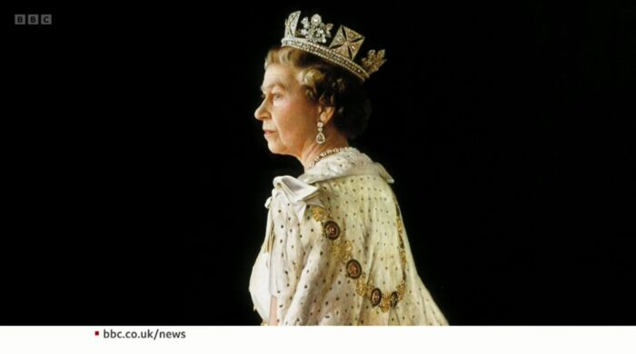 Nie żyje Elżbieta II. Reakcje w mediach polskich i zagranicznych